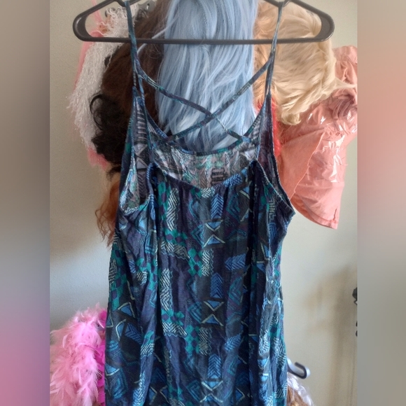 3 ADORABLE SPRING/SUMMER OUTFITS SIZE 2X & 3X (5-70) - Picture 6 of 7